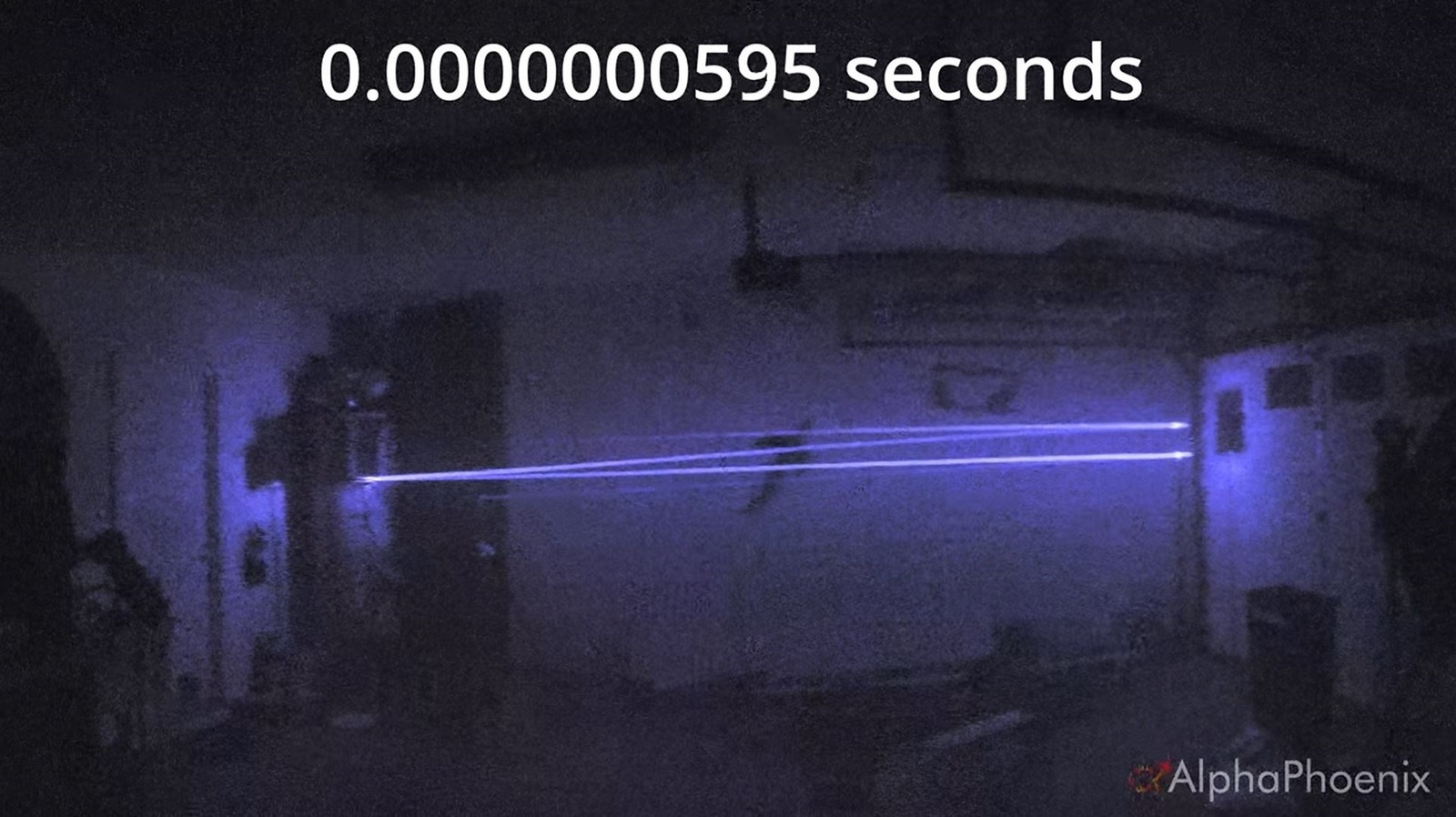 Cameras Can Technically See Into The Past