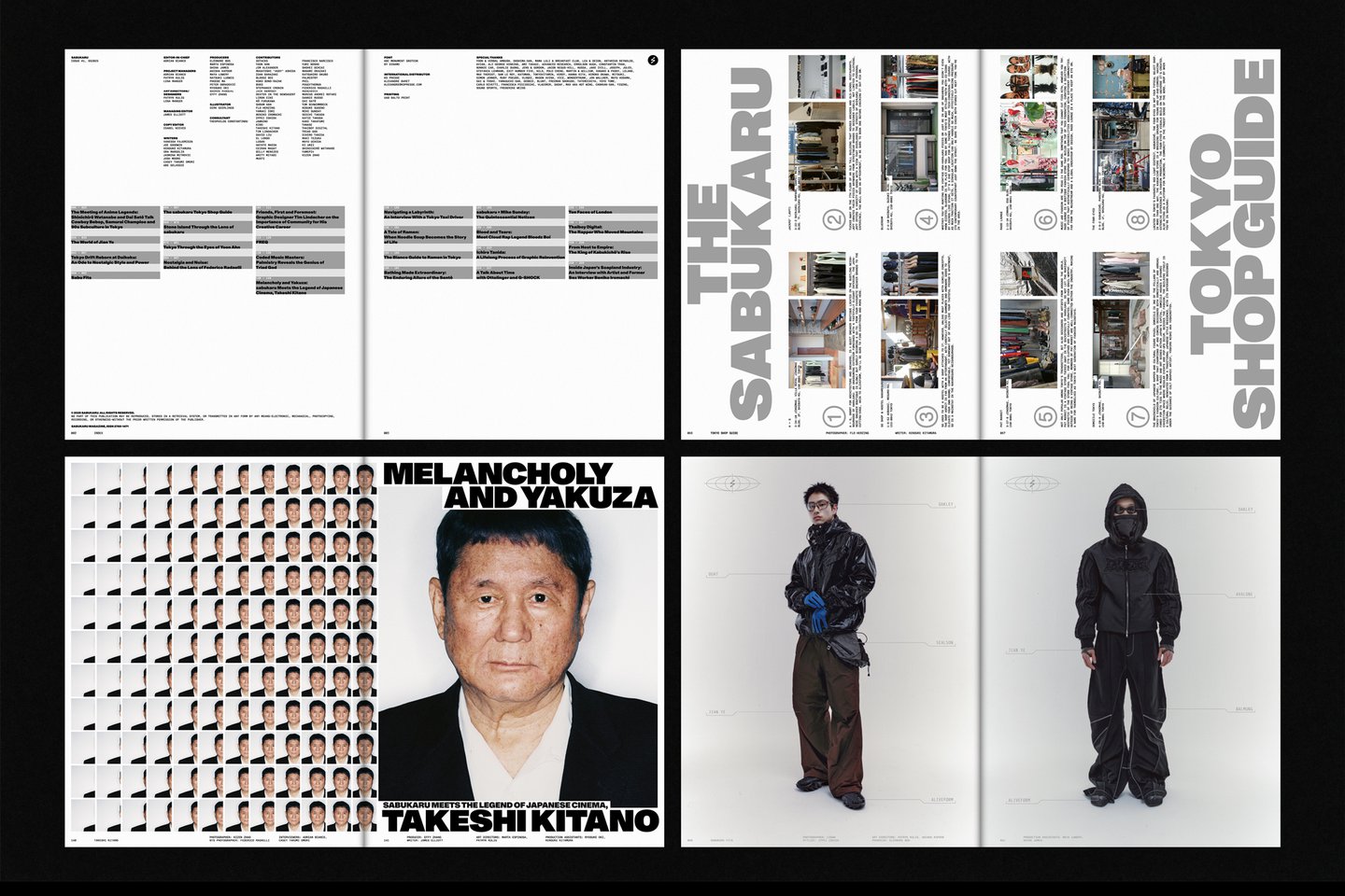 Bilingual agency Bianco Bianco balances timeless elegance with accessibility and precision