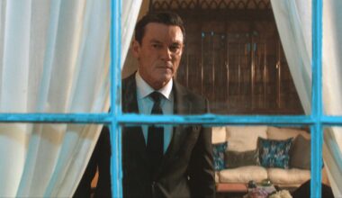 ITV announces "compelling" new betrayal drama with "extraordinary" British cast