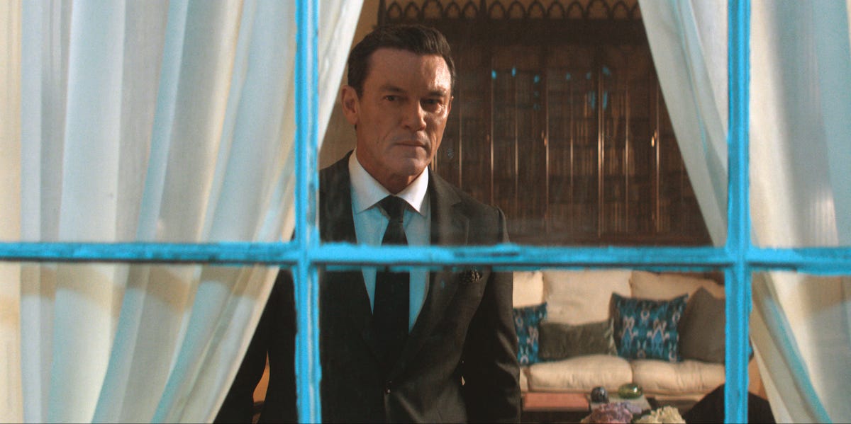 ITV announces "compelling" new betrayal drama with "extraordinary" British cast