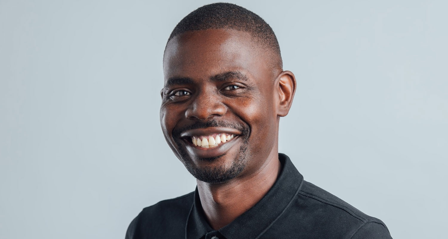 Rise Mzansi's Makashule Gana