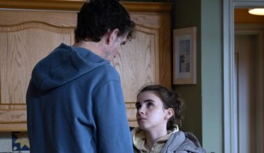 Emmerdale airs special episode tonight – with just three characters and a huge twist