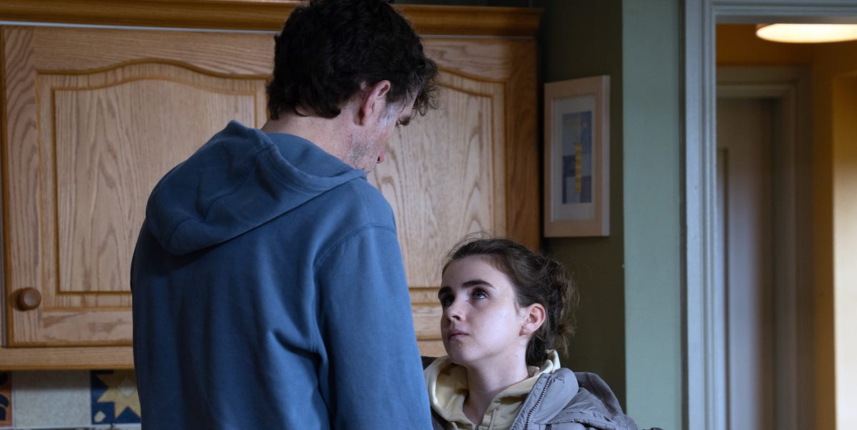 Emmerdale airs special episode tonight – with just three characters and a huge twist