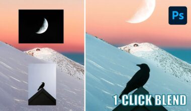 Stop Guessing Blend Modes And Start Controlling Your Edits