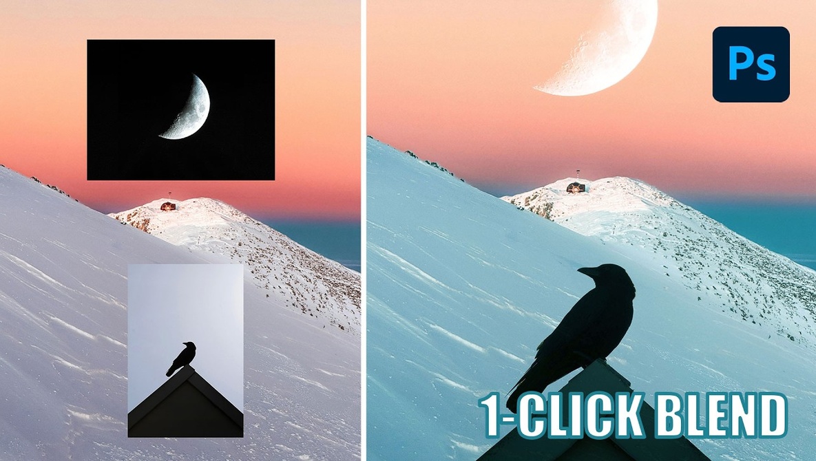 Stop Guessing Blend Modes And Start Controlling Your Edits