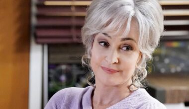Annie Potts' Young Sheldon Replacement Explains Meemaw's Georgie & Mandy's First Marriage Fate