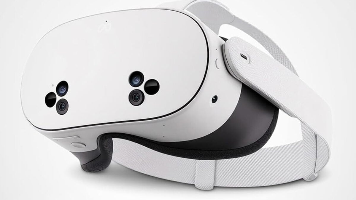 Amazon Offloads the Quest 3S at a Record Low with a $45 Bonus, Now Cheaper Than Meta's Official Store