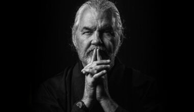 Where Do You Get Your Photography Inspiration and Influence From?