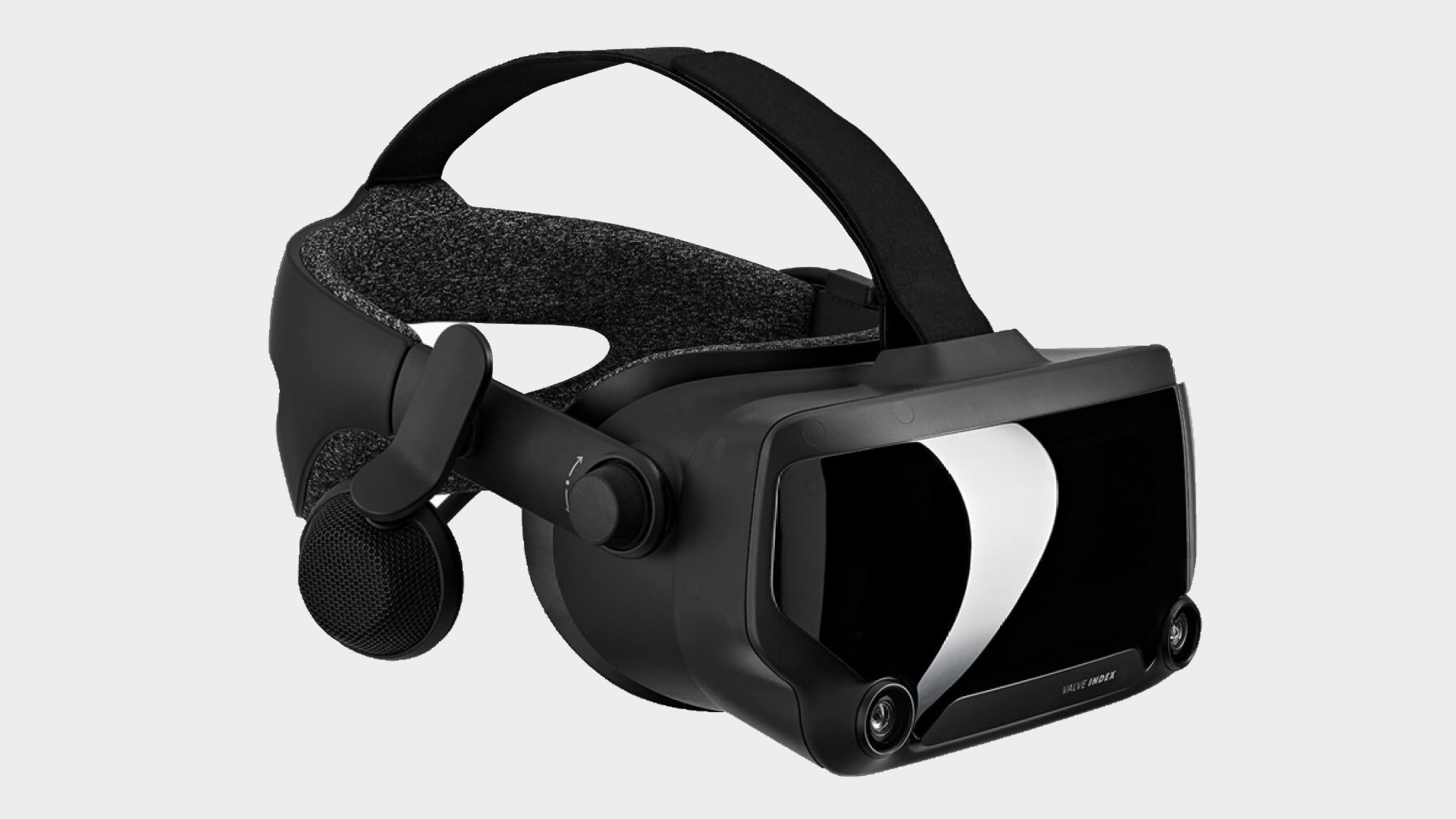 Valve Index VR headset