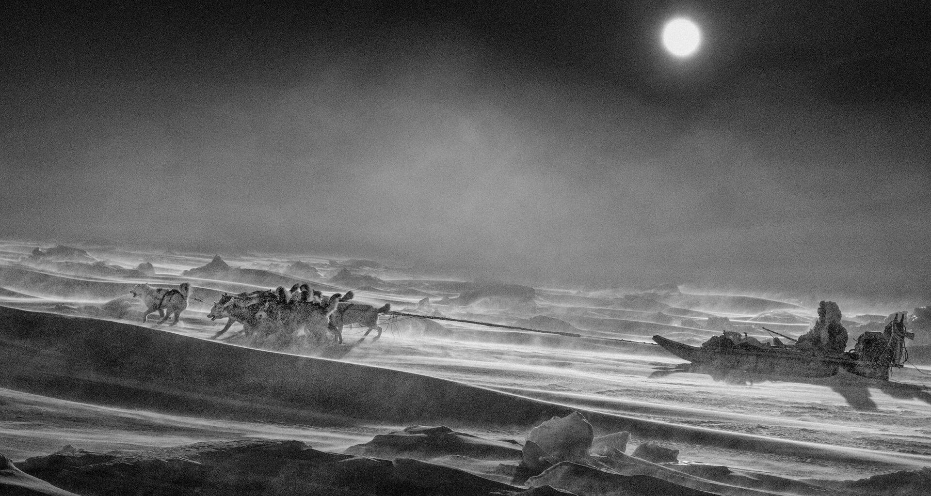 A global stage for the best contemporary photography: See the most remarkable images from the world's longest-running competition