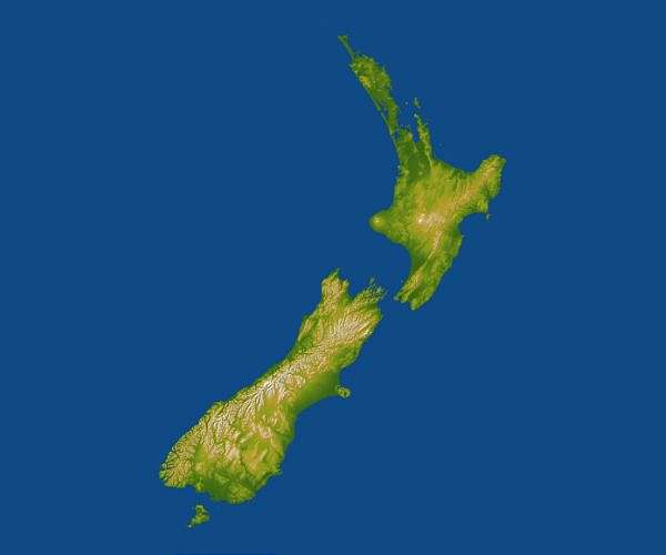 New Zealand plans space mission, satellite fleet: minister