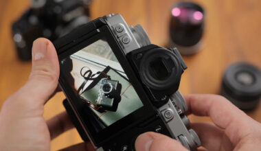 Turn Your Nikon Zf Into A Film-Like JPEG Machine