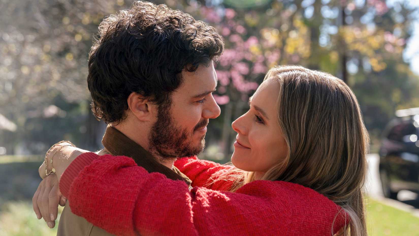 Nobody Wants This Joanne Noah Kristen Bell Adam Brody