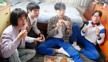 How 2015 TV masterpiece Reply 1988 sparked the Korean drama boom