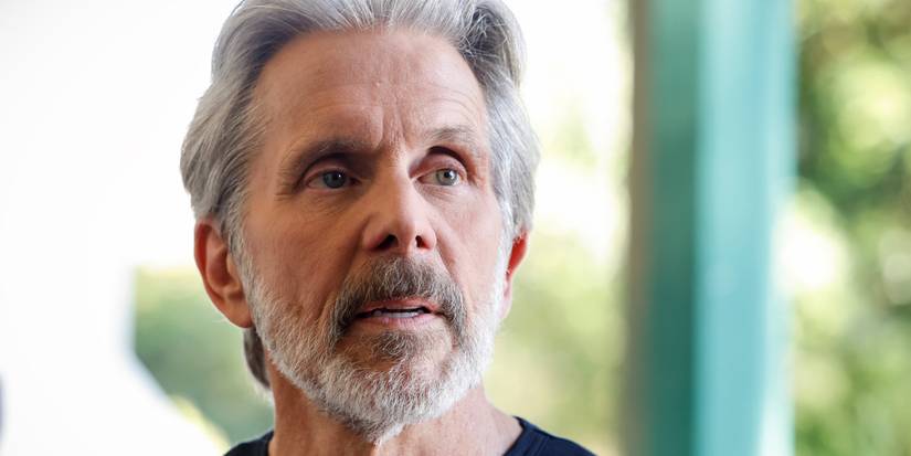 Parker in NCIS season 23