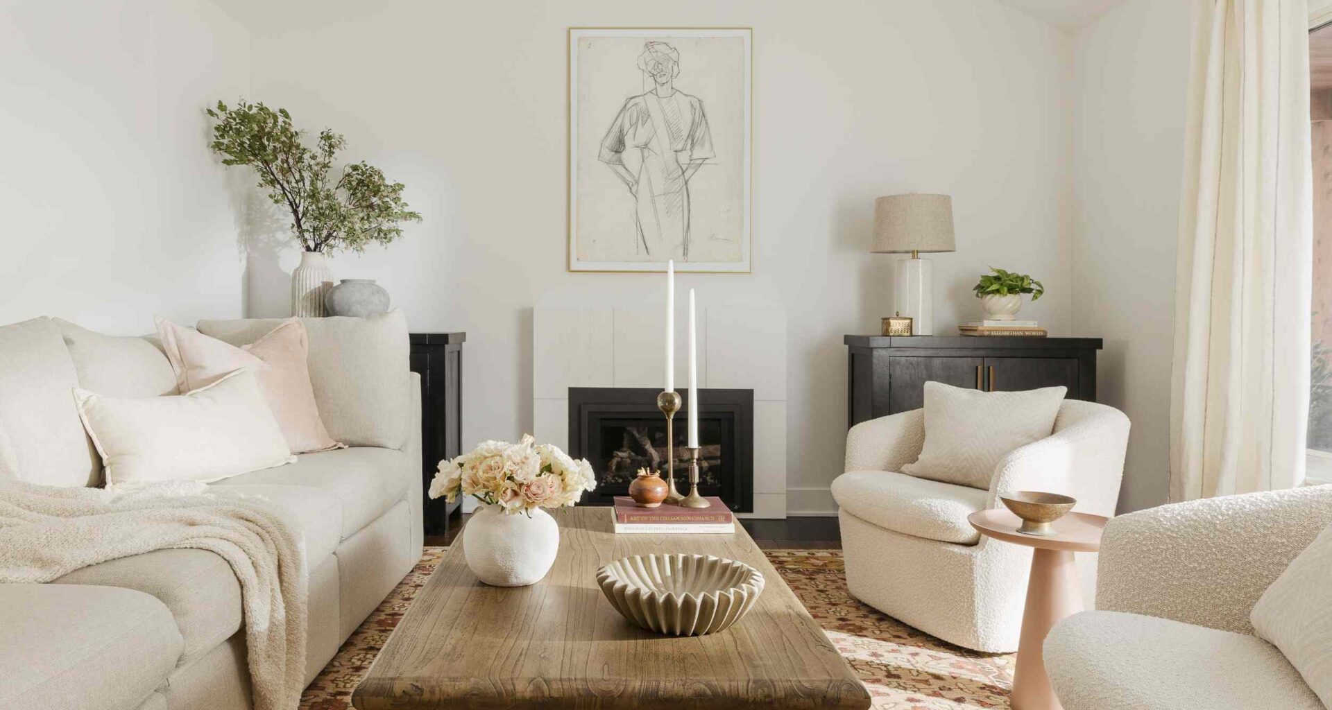 6 Decor Trends Designers Say Will Take Over Homes in 2026