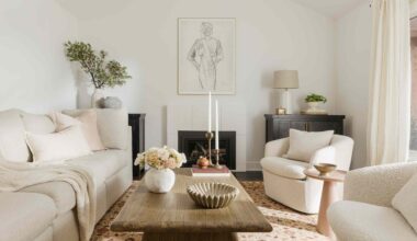6 Decor Trends Designers Say Will Take Over Homes in 2026