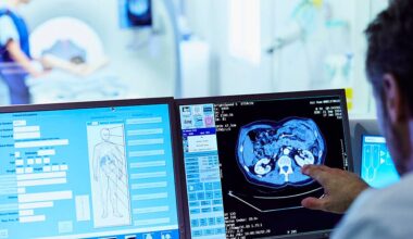 Patients overexposed to radiation from CT scans, X-rays and radiotherapy services up 11%