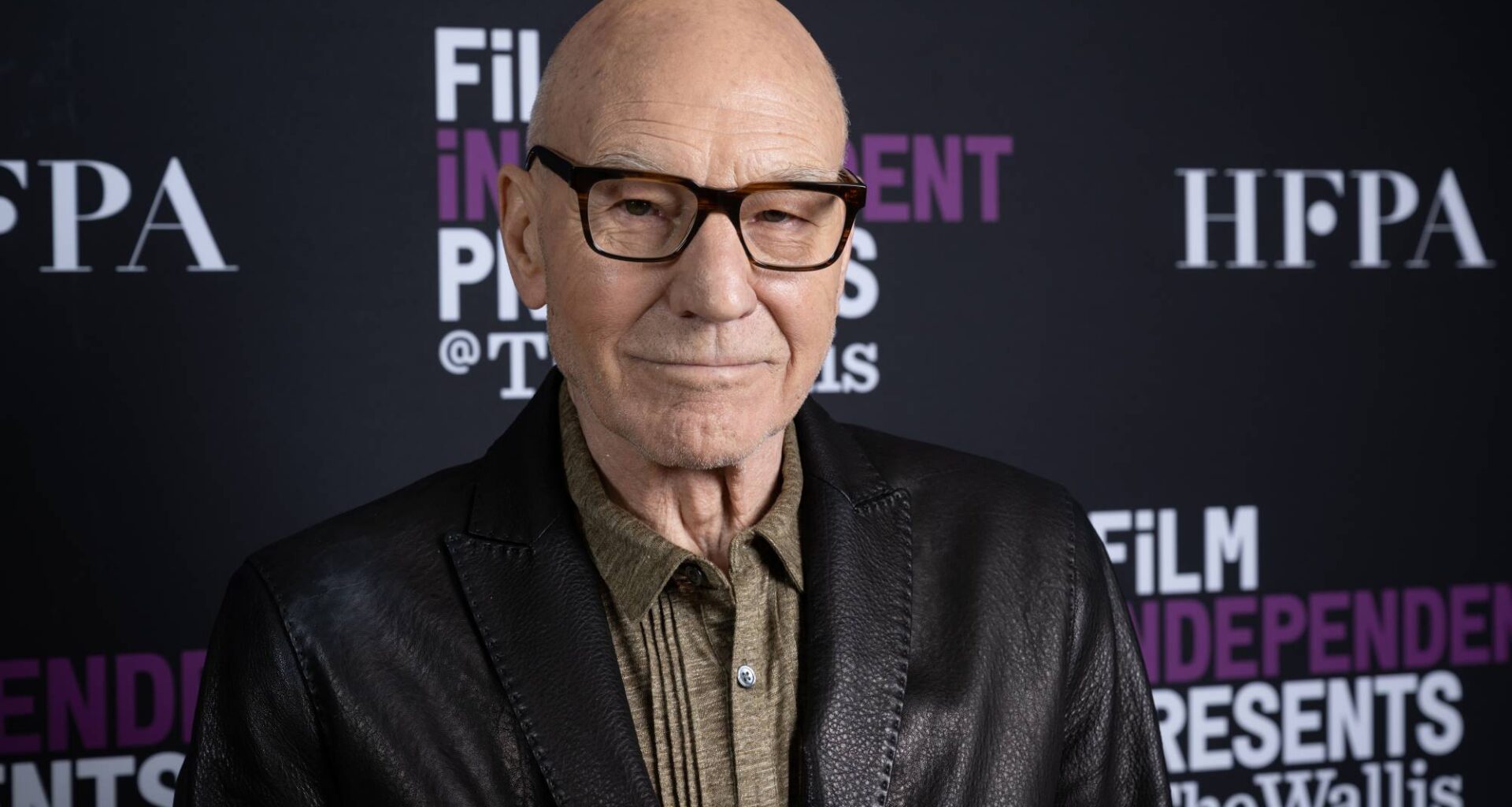 Doomsday’ reported to be Patrick Stewart’s final acting role