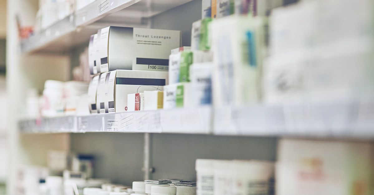 7 common medications may disrupt gut health for years