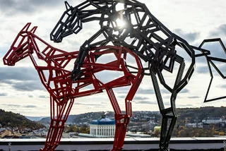 Photo: Villa Gallery