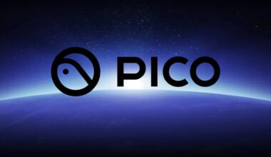 Pico Reportedly Releasing Vision Pro Competitor in 2026 with Self-developed Chip