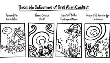 Do Aliens Speak Physics? And Other Questions about Science and the Nature of Reality