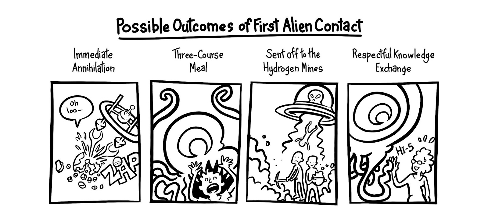 Do Aliens Speak Physics? And Other Questions about Science and the Nature of Reality