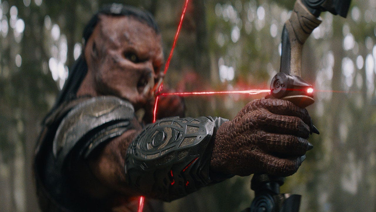 Predator: Badlands Ending Explained - What's Next for the Series?