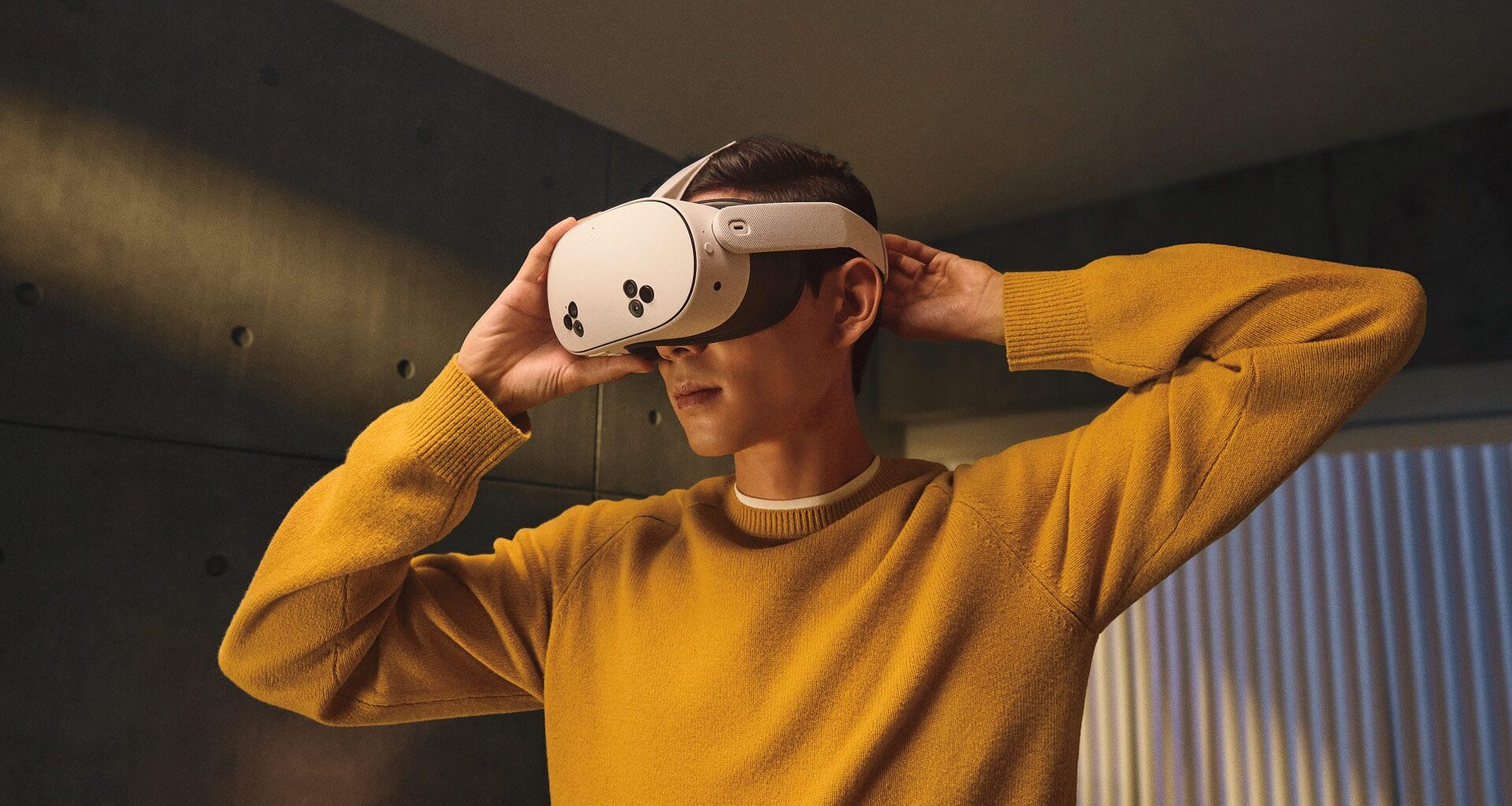 Quest 3S, PSVR 2, Ray-Ban Meta & More on Deep Discount