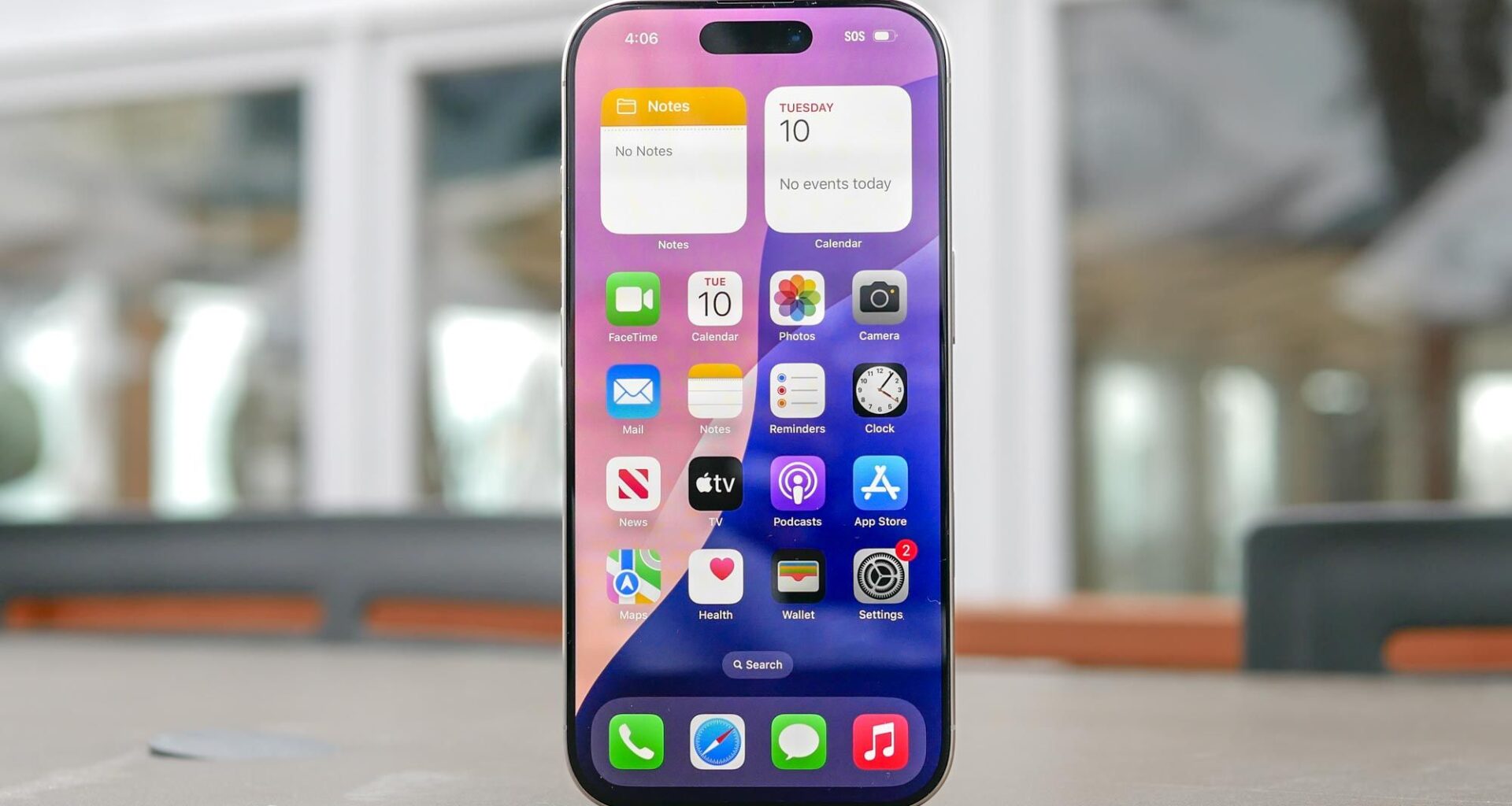 How to fix iOS 26 screen capture — get the old version back