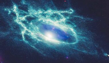 Record-breaking cosmic water reservoir discovered containing 140 trillion times the water on Earth