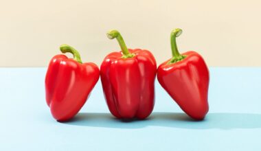 9 Foods You Should Eat Instead of Taking a Vitamin C Supplement