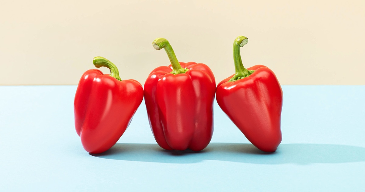 9 Foods You Should Eat Instead of Taking a Vitamin C Supplement