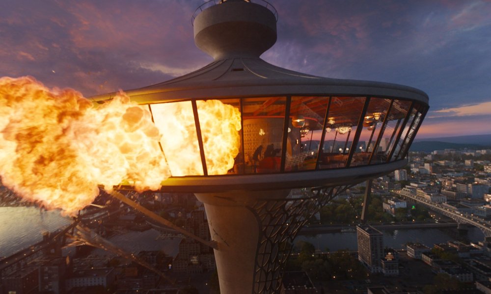 Final Destination Bloodlines’ Directors in Talks to Adapt 'Long Lost'