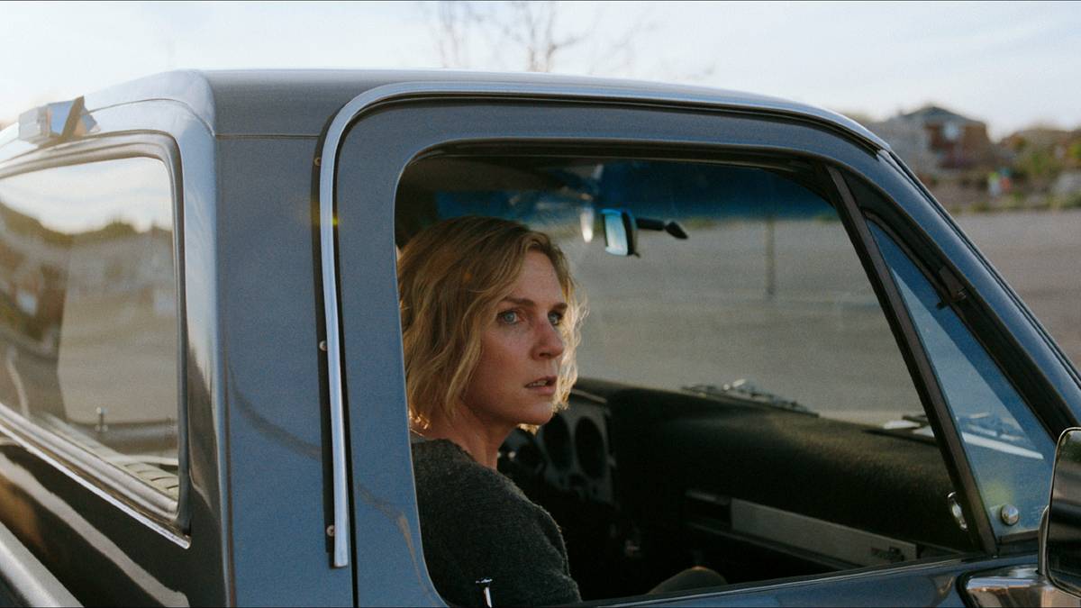 A Single Pluribus Line Just Officially Became TV's Most Powerful Quote of 2025