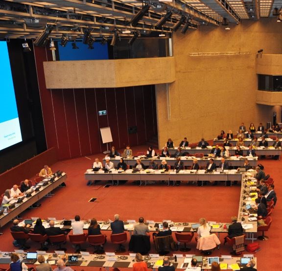 key outcomes and priority actions for global immunization