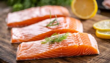 Say goodbye to supplements - these 7 omega-3-rich fatty fish are the natural secret to taking care of your heart and brain, experts say
