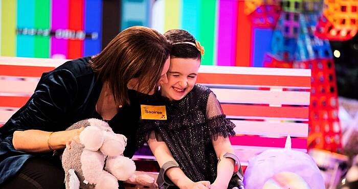RTÉ Toy Show Appeal 2025 to be launched tonight