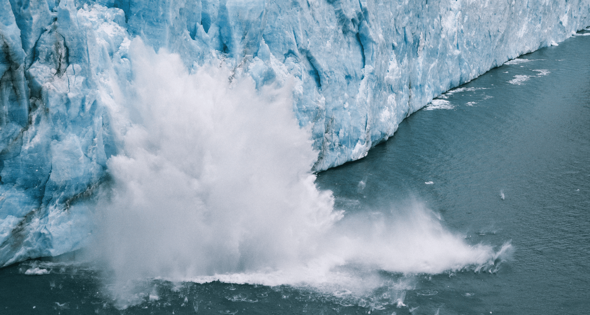 Scientists Just Recorded 56,000 Icebergs Breaking Off Glaciers—signalling A Major Climate Crisis
