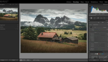 Stop the Chaos: How to Build a Repeatable Raw Editing Workflow