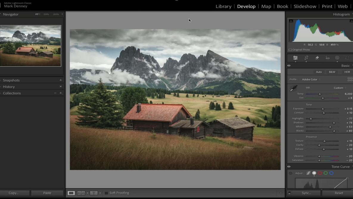 Stop the Chaos: How to Build a Repeatable Raw Editing Workflow