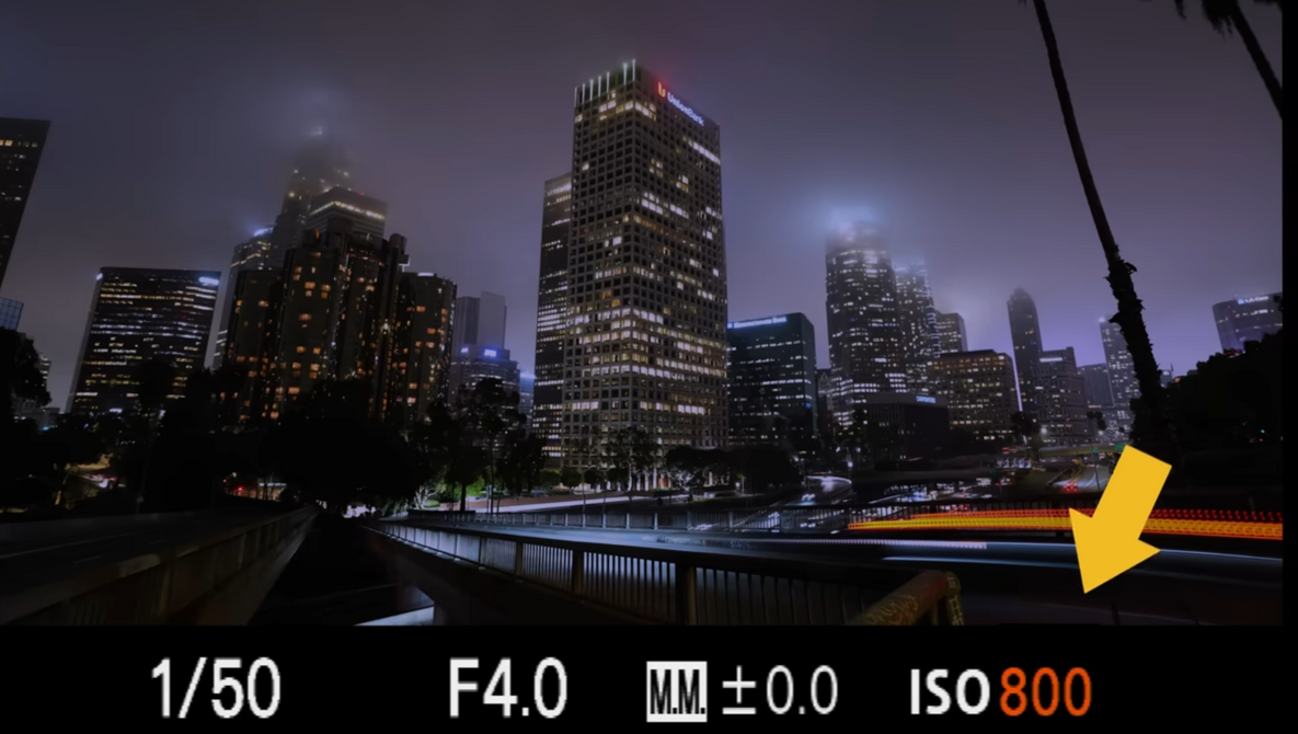 Stop Getting Noisy Photos: The Simple Low-Light Photography Fix