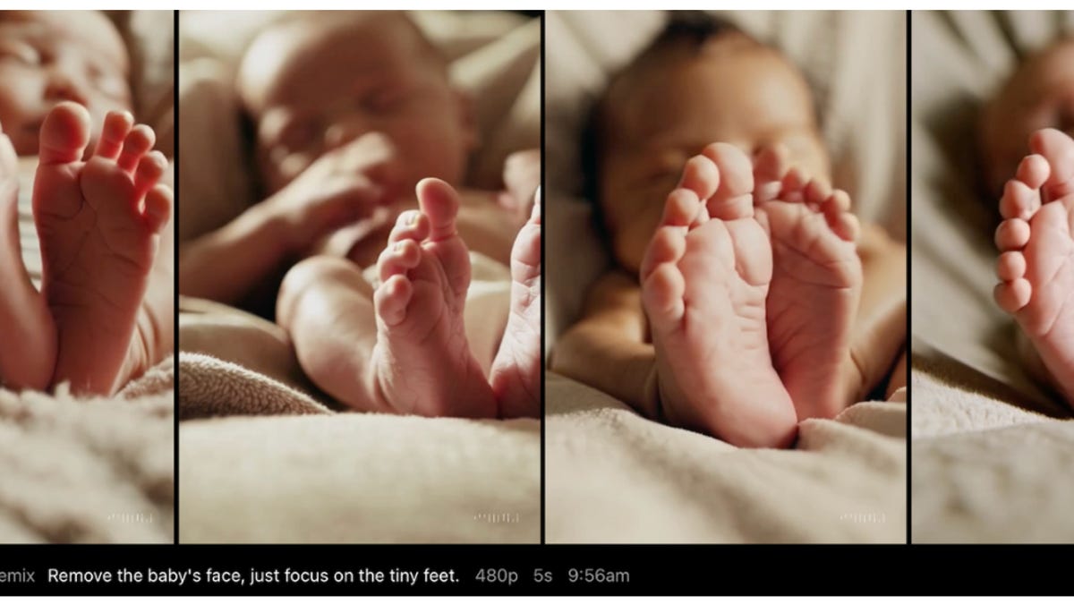 When AI Gets Fertility Wrong: My IVF Journey Through Sora's Inaccurate Lens