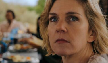 Vince Gilligan puts "This show was made by humans" disclaimer in Pluribus credits