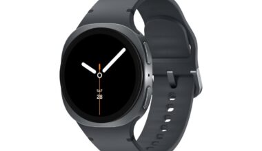 Samsung Starts Black Friday With the Galaxy Watch 8, Priced Like an Old Model Despite Being the Brand-New 2025 Release