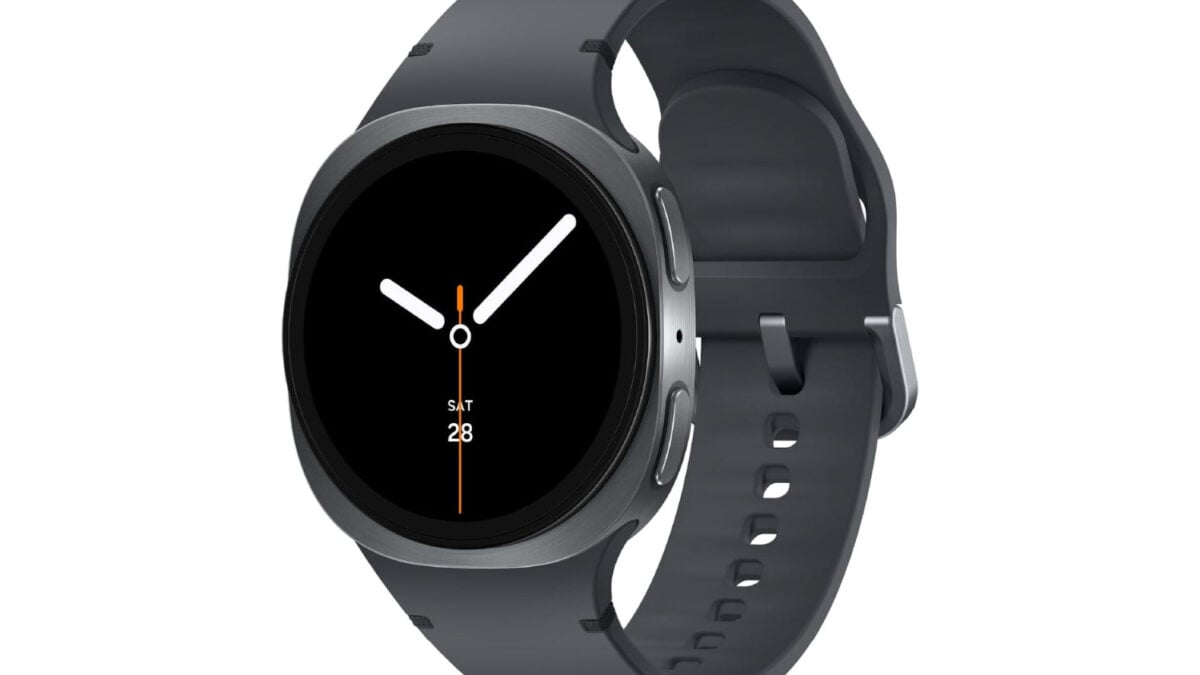 Samsung Starts Black Friday With the Galaxy Watch 8, Priced Like an Old Model Despite Being the Brand-New 2025 Release