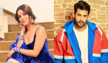 Shehnaaz Gill Reveals How Sidharth Shukla’s Tragic Demise Affected Her, Says It Made Her Mature!