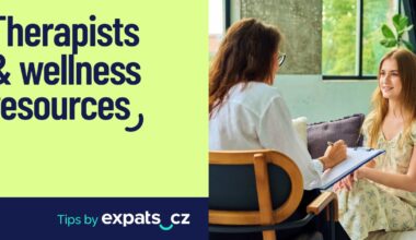 Finding support in Czechia: 16 therapists, counselors, clinics, and wellness providers