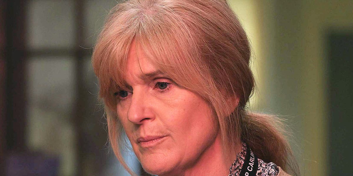 Happy Valley and Broadchurch stars unite for “memorable” third series of Time